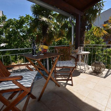 Graziella Apartment Ровин Екстериор снимка
