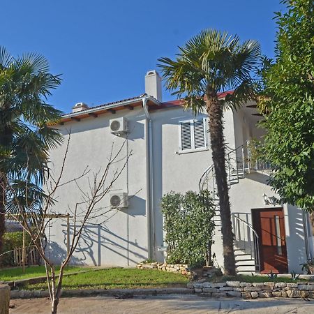 Graziella Apartment Ровин Екстериор снимка
