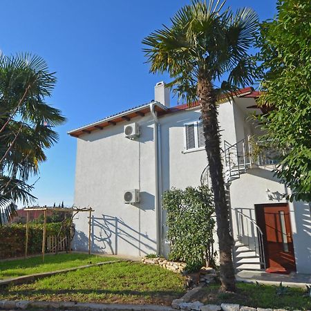 Graziella Apartment Ровин Екстериор снимка