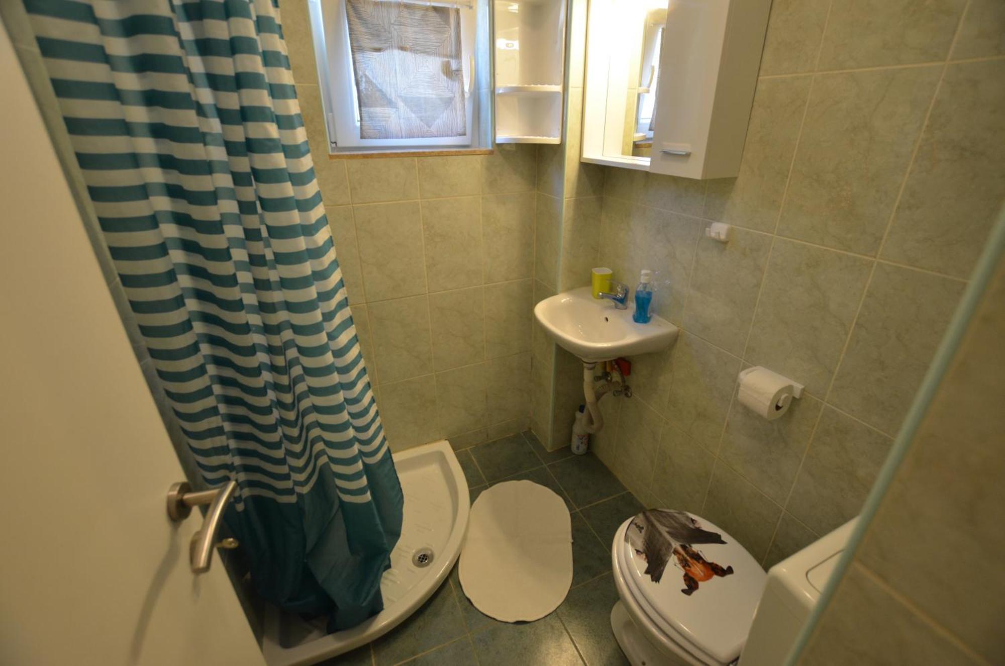 Graziella Apartment Ровин Екстериор снимка